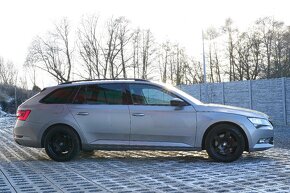 Škoda Superb Combi 1.6 TDI Business - 6