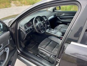 Audi A6 C6 Allroad 3.0Tdi Quattro - 6