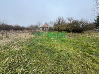 Predaj vinice-záhrady/ZNÍŽENÁ CENA/Levice časť Kalinčiakovo( - 6