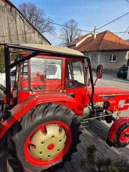 Zetor predám 3511 - 6