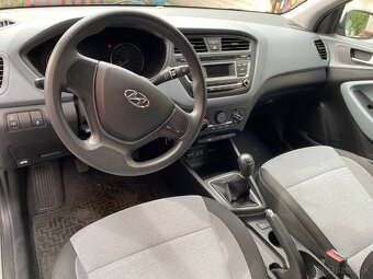 Predam Hyundai I20 - 6