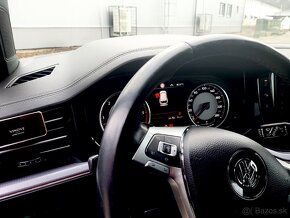 Volkswagen TOUAREG 3,0 TDI, R - Line, 4 Motion, 2019 - 6