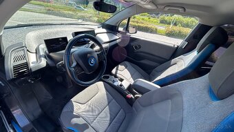 BMW i3 125kW 120Ah EV - 6