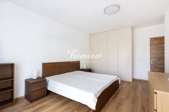 PRENÁJOM 3 izbový byt-novostavba-centrum mesta s parkovaním - 6