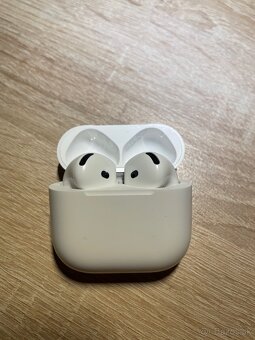 AirPods 4 bez ANC - 6