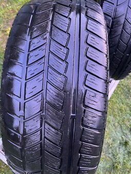 5x114,3 R16 orig Kia 245/70r16 - 6