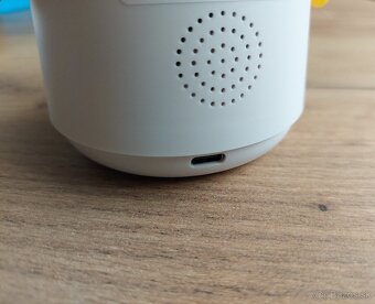 Baby monitor Cococam Baby 2K 1296p 2.4/5G WIFI - 6