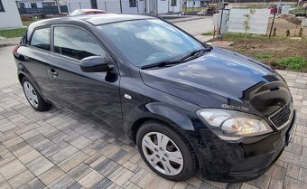 Kia Pro Ceed 1.4 66 kW r. 2012 - 6