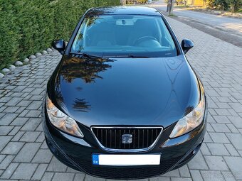 Seat Ibiza 1.6 TDI CR Sport - 6