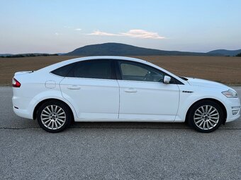 Ford Mondeo 2014 - 6