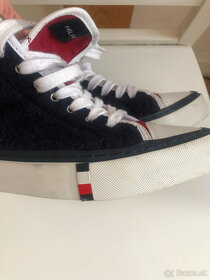 Predám tenisky Tommy Hilfiger 38,5 - 6