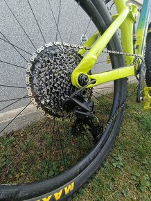 Trek Remedy 8 2020 (možná výmena) - 6