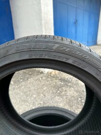 Letne pneumatiky Falken Ziex ZE310 Ecorun - 6