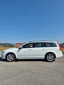 VOLVO V70 D4 2.0TDI 133KW 7 ST.AUT NOVÉ KÚPENÉ NA SK 2016 - 6