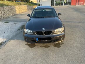 Bmw 120i 110kw M-packet - 6