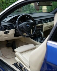 BMW e92 320xd coupe - 6