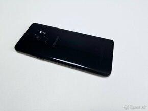 SAMSUNG GALAXY S9 BLACK TOP STAV - 6