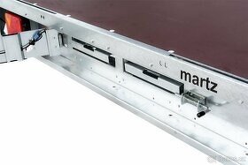 MARTZ GT PLATEAU S 500 3,5t R13C - 6