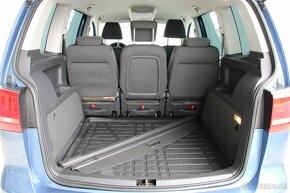 VOLKSWAGEN Touran Trend 1,6 TDi 77 kW - 6