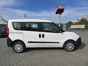 Opel Combo Van - 6