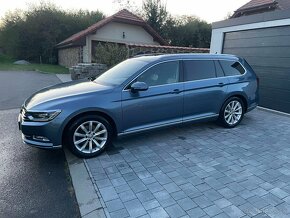 Passat b8 - 6