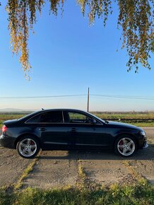 Audi A4 B8 2.7 140kw - 6