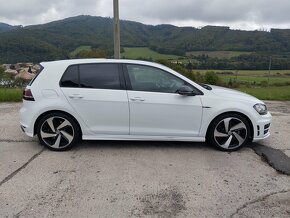 Volkswagen Golf 7 R 2.0 TSI - 6