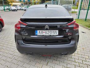 Citroën C4 MAX PureTech 130 S&S BVM6 - 6