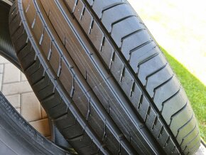 pneu 19" 235/55R19 CONTINENTAL letné NEW dot2022 - 6