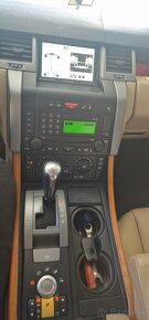 Land rover sport 3.6 tdv8 - 6