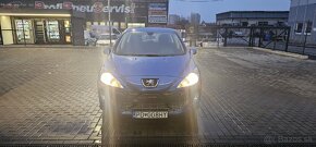 Peugeot 308 2010 rok 1.6 88kw 196.130km benzin - 6