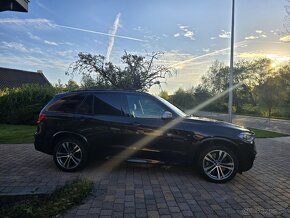 BMW X5 50M - 6