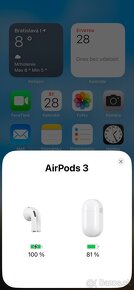 Apple Airpods 3 - 6