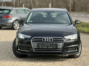 Audi A4 Avant 35 2.0 TDI Sport S-tronic Navi, Virtual, Xenon - 6