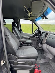 Mercedes Sprinter 316cdi - 6