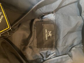 Arcteryx bunda - 6