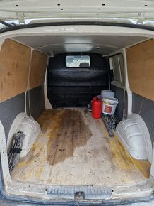 Transporter t5 1.9tdi dodávka - 6