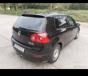 Golf 5 2.0tdi 4x4 - 6