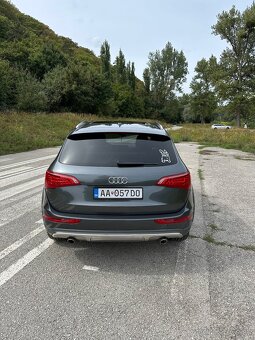 Audi Q5 3.0 176kw Sline - 6