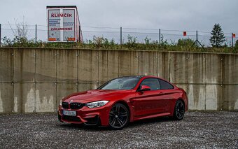 BMW M4 Coupé 2016 - 6