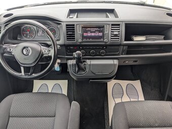 Volkswagen Multivan Trendline 2.0TDI - 6