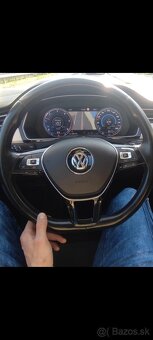 VW Passat B8 2.0TDi 140Kw 2015 - 6