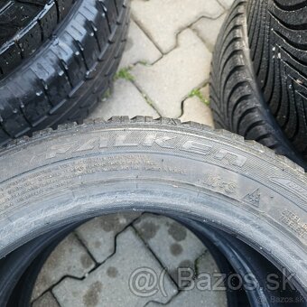 175/55 r15 Falken - 6