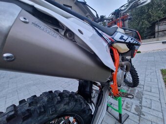 Ktm exc-f 250 - 6