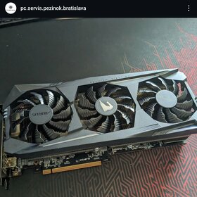 Prepastovanie/prepadovanie grafikých kariet NVIDIA/AMD - 6