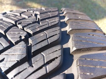 225/45 r18 zimné pneumatiky 2kusy - 6