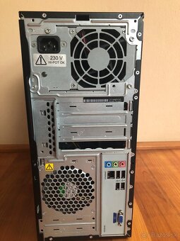 Compaq 5008 MT - 6