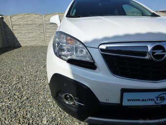 Opel Mokka 1.4Ti 140PS ENJOY 161000KM/STK - 6