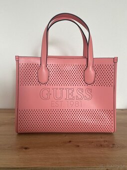 Tote kabelka Guess - 6