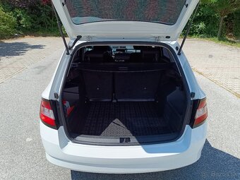 Skoda Fabia Combi, 1.4TDi r.v. 2015 - 6